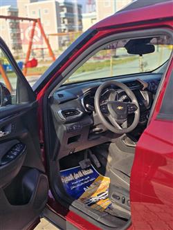 شيفروليه تريل بليزر